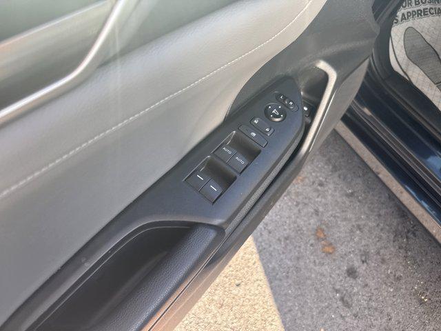 used 2020 Honda Civic car, priced at $23,000