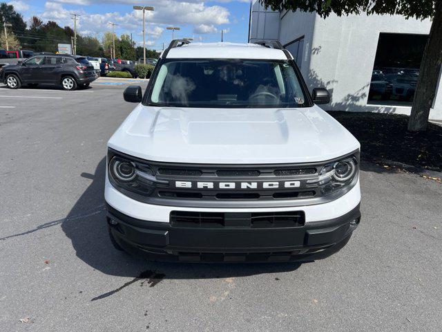 used 2021 Ford Bronco Sport car, priced at $22,988