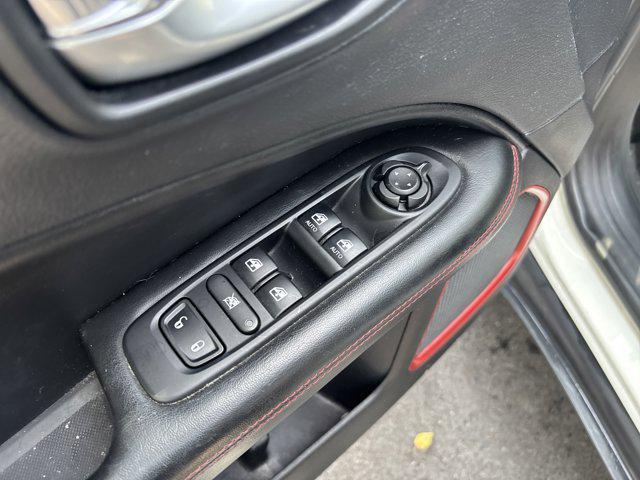 used 2018 Jeep Compass car, priced at $16,500