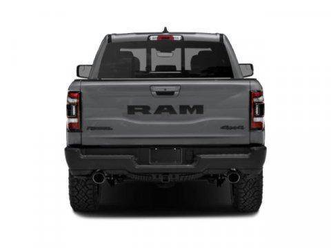 used 2021 Ram 1500 car, priced at $34,000