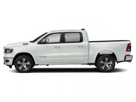 used 2021 Ram 1500 car, priced at $34,000