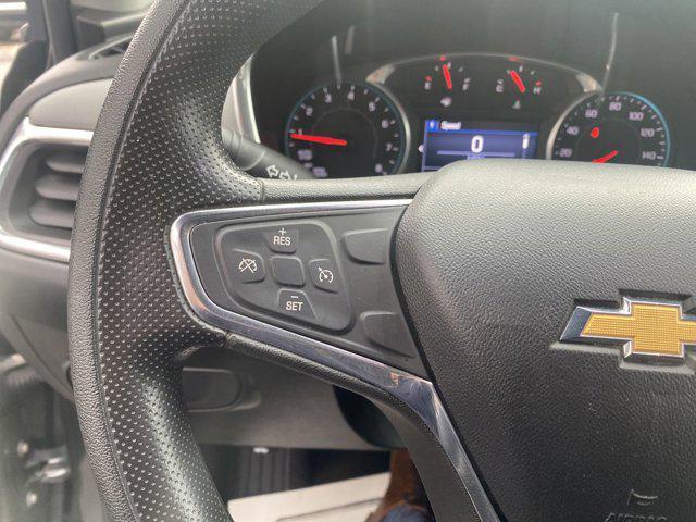 used 2019 Chevrolet Equinox car, priced at $14,250