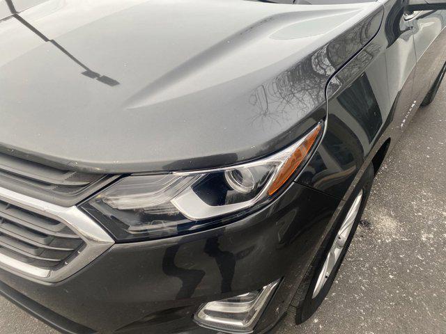 used 2019 Chevrolet Equinox car, priced at $14,250