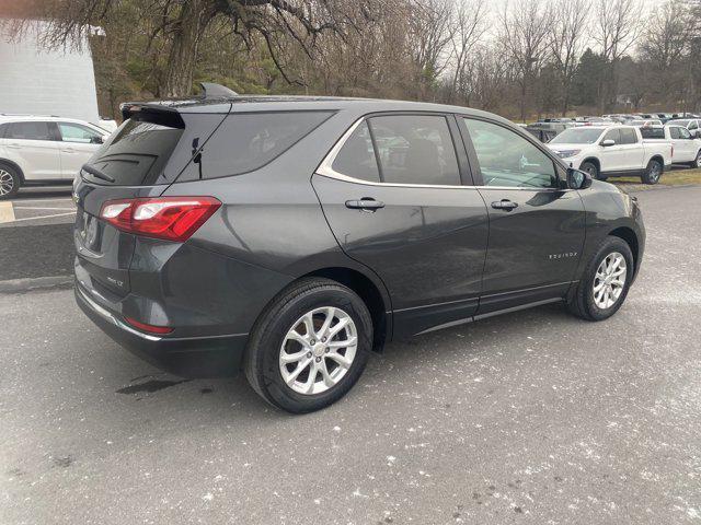 used 2019 Chevrolet Equinox car, priced at $14,250