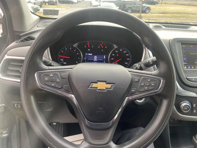 used 2019 Chevrolet Equinox car, priced at $14,250