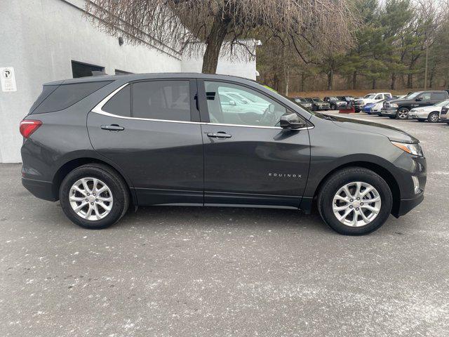 used 2019 Chevrolet Equinox car, priced at $14,250