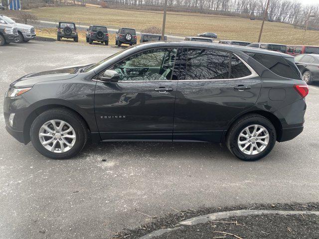 used 2019 Chevrolet Equinox car, priced at $14,250