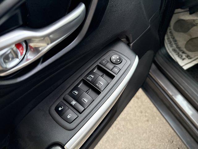 used 2022 Jeep Cherokee car, priced at $25,000
