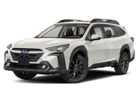 used 2023 Subaru Outback car