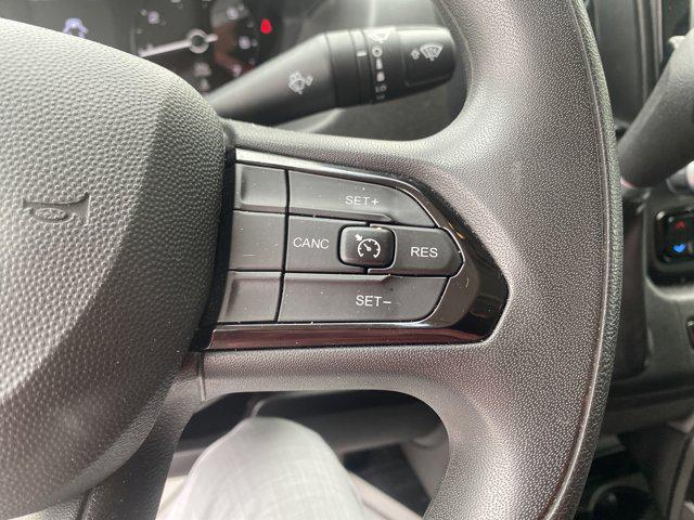 used 2023 Ram ProMaster 2500 car, priced at $33,000