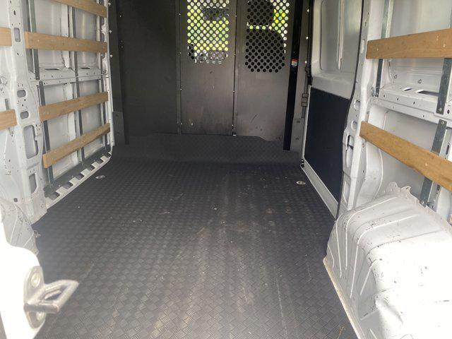 used 2023 Ram ProMaster 2500 car, priced at $33,000