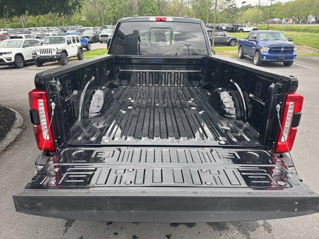 used 2024 Ford F-350 car, priced at $74,000