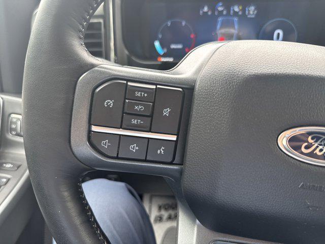 used 2024 Ford F-350 car, priced at $74,000