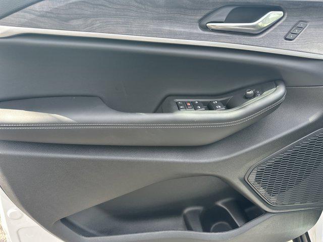 new 2025 Jeep Grand Cherokee car, priced at $51,565