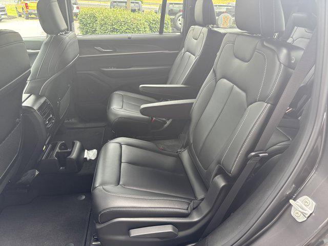 new 2025 Jeep Grand Cherokee L car, priced at $51,035