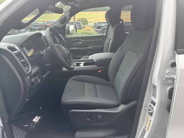 new 2026 Ram 1500 car, priced at $57,895