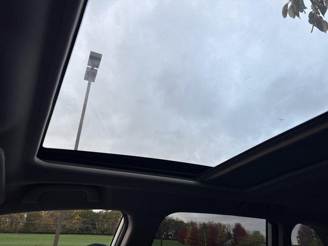 used 2021 Subaru Forester car, priced at $24,000