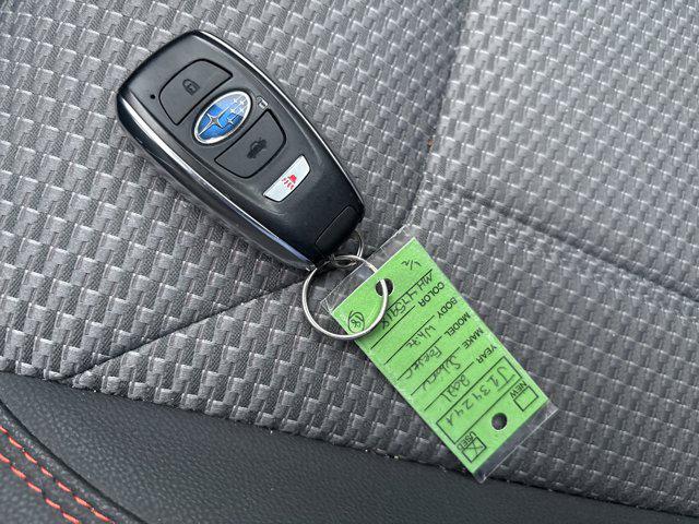 used 2021 Subaru Forester car, priced at $24,000