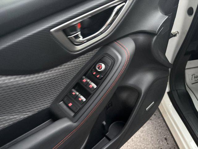 used 2021 Subaru Forester car, priced at $24,000