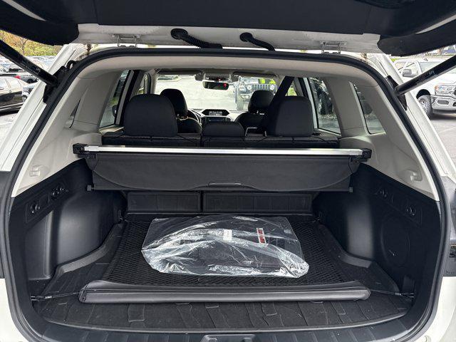 used 2021 Subaru Forester car, priced at $24,000