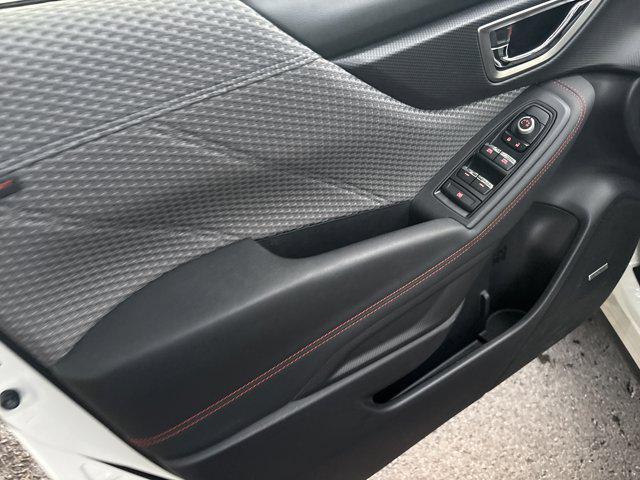 used 2021 Subaru Forester car, priced at $24,000