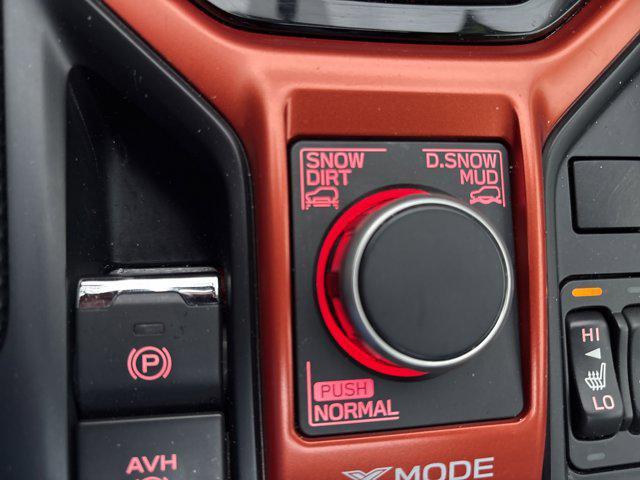 used 2021 Subaru Forester car, priced at $24,000