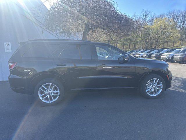 new 2024 Dodge Durango car, priced at $49,560