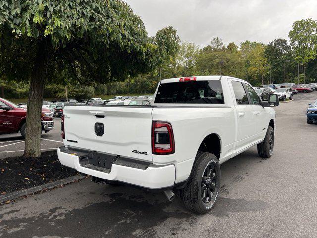 new 2024 Ram 2500 car, priced at $58,810