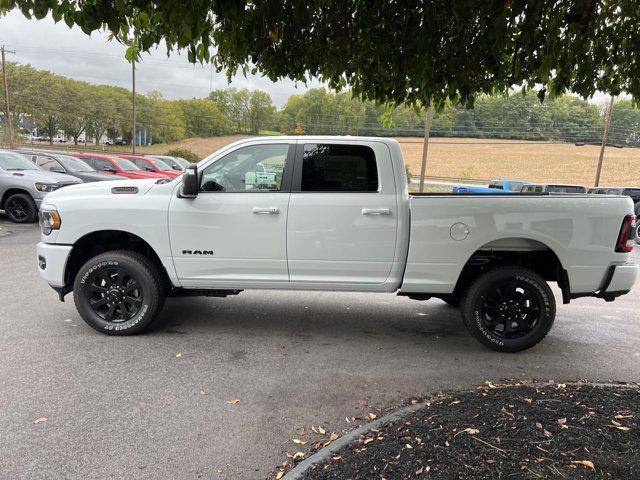 new 2024 Ram 2500 car, priced at $58,810