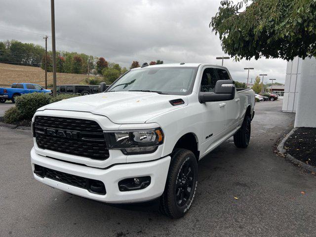 new 2024 Ram 2500 car, priced at $58,810