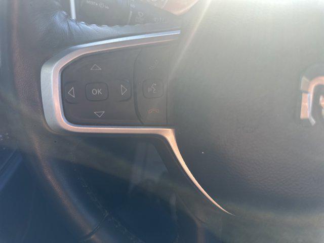used 2022 Ram 1500 car, priced at $29,000