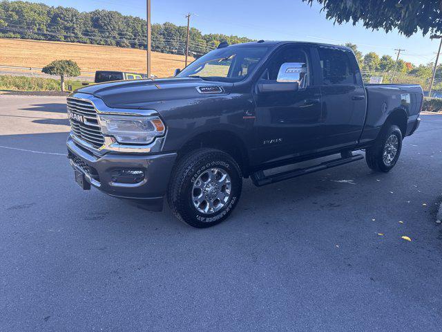 used 2024 Ram 2500 car, priced at $60,500