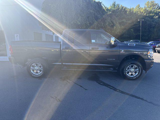used 2024 Ram 2500 car, priced at $60,500