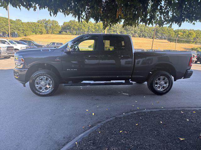 used 2024 Ram 2500 car, priced at $60,500