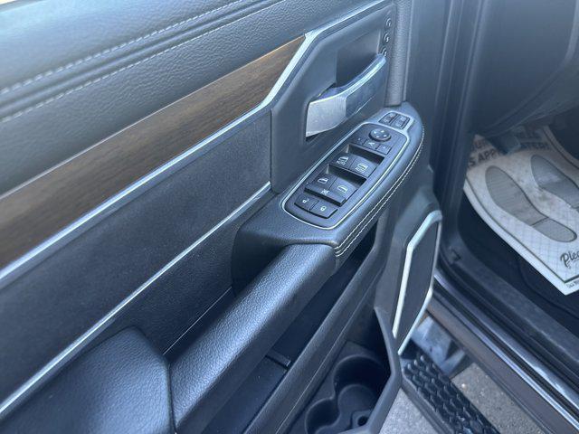 used 2024 Ram 2500 car, priced at $60,500