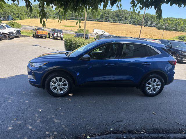 used 2023 Ford Escape car, priced at $24,500