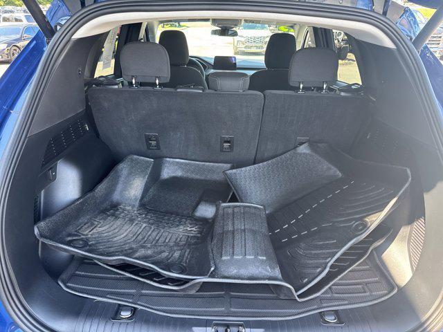 used 2023 Ford Escape car, priced at $24,500