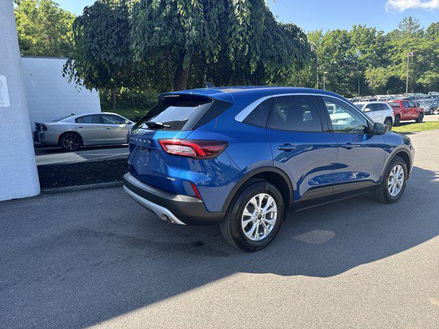 used 2023 Ford Escape car, priced at $24,500