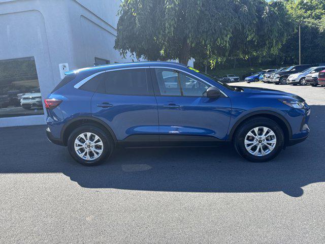 used 2023 Ford Escape car, priced at $24,500
