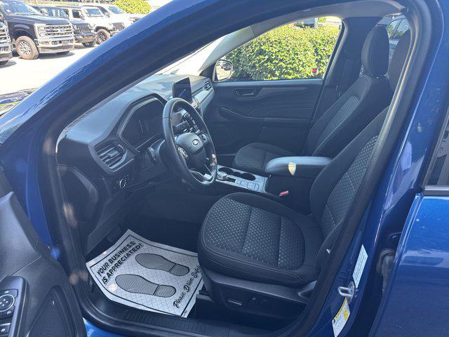 used 2023 Ford Escape car, priced at $24,500