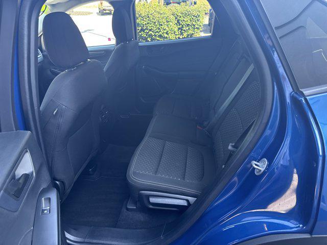 used 2023 Ford Escape car, priced at $24,500