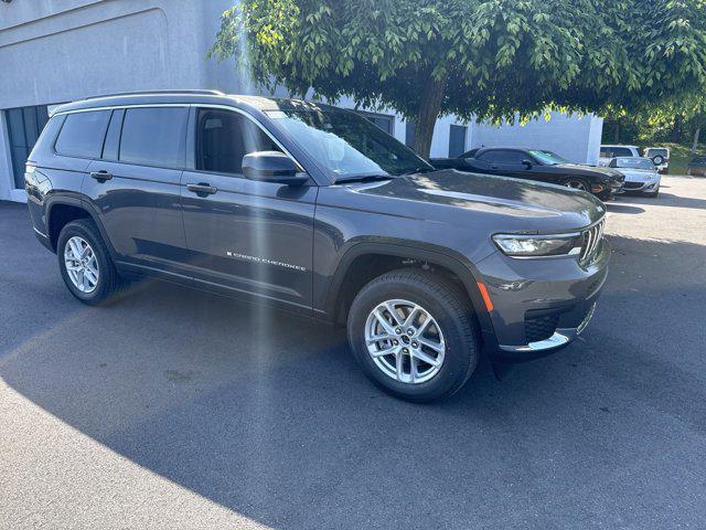 new 2024 Jeep Grand Cherokee L car, priced at $39,175