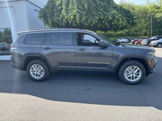 new 2024 Jeep Grand Cherokee L car, priced at $39,175