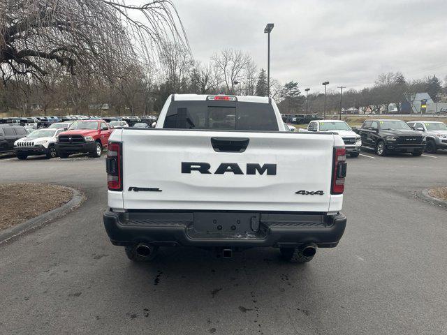 new 2024 Ram 1500 car, priced at $67,800