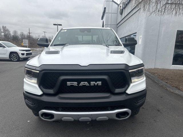 new 2024 Ram 1500 car, priced at $67,800