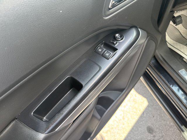 used 2017 Chevrolet Colorado car, priced at $21,500