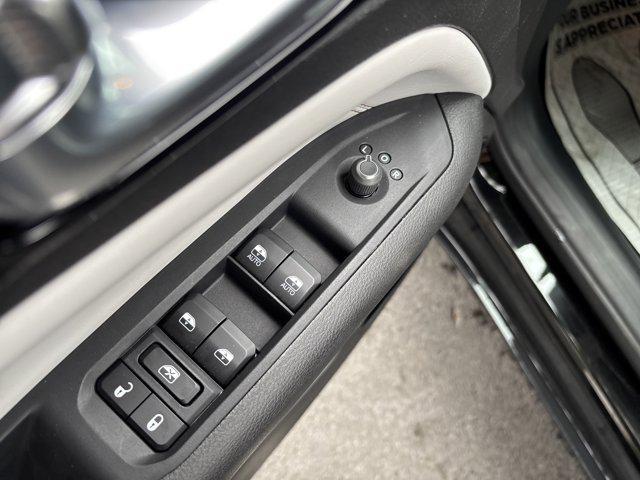new 2025 Jeep Compass car, priced at $30,935