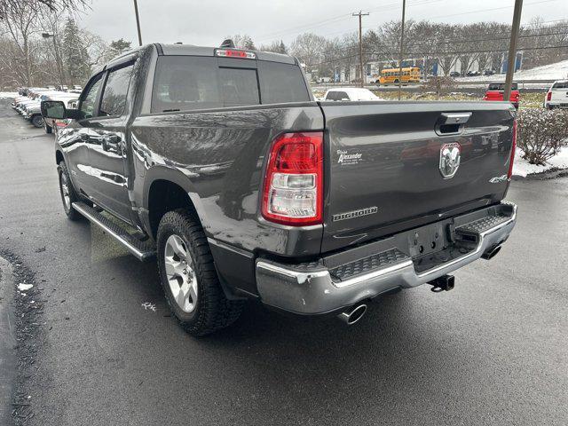 used 2020 Ram 1500 car, priced at $34,000