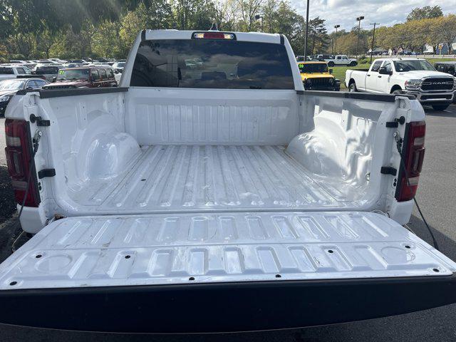 used 2024 Ram 1500 car, priced at $42,000