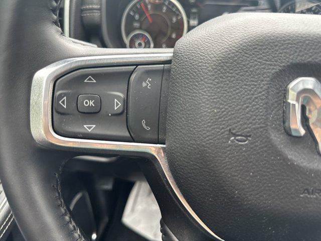 used 2024 Ram 2500 car